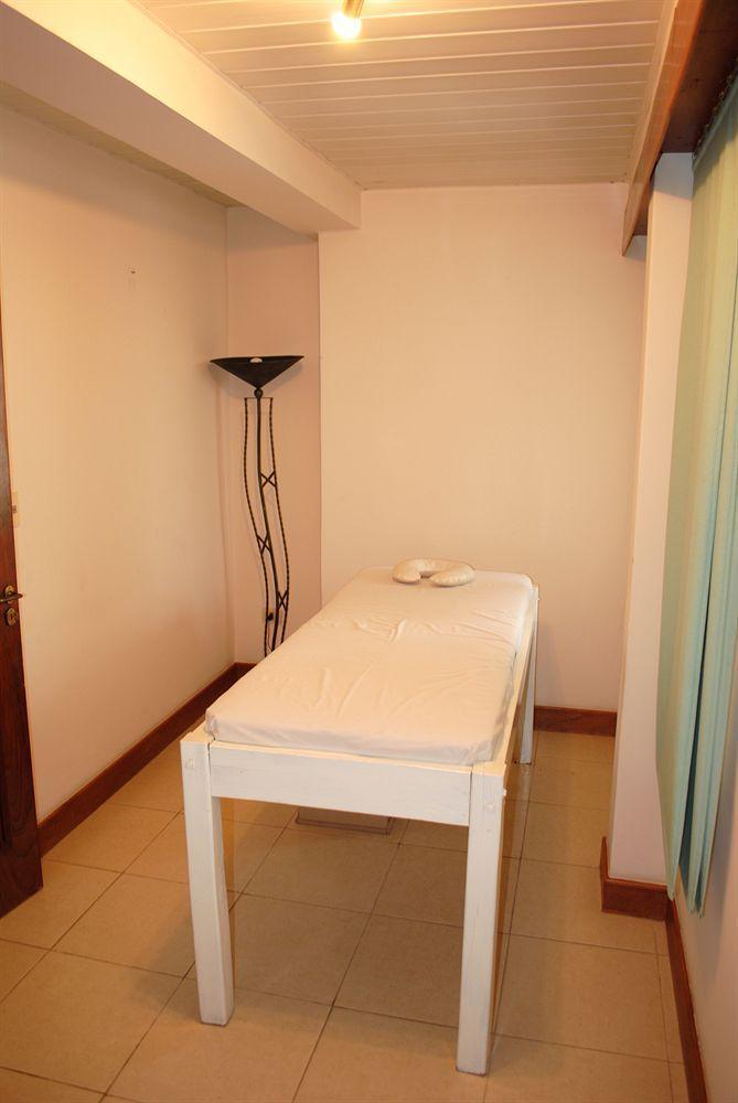 Aspen Hotel & Apart Asuncion Kültér fotó