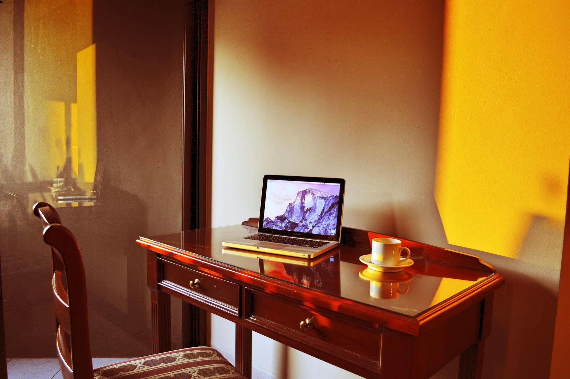 Aspen Hotel & Apart Asuncion Kültér fotó